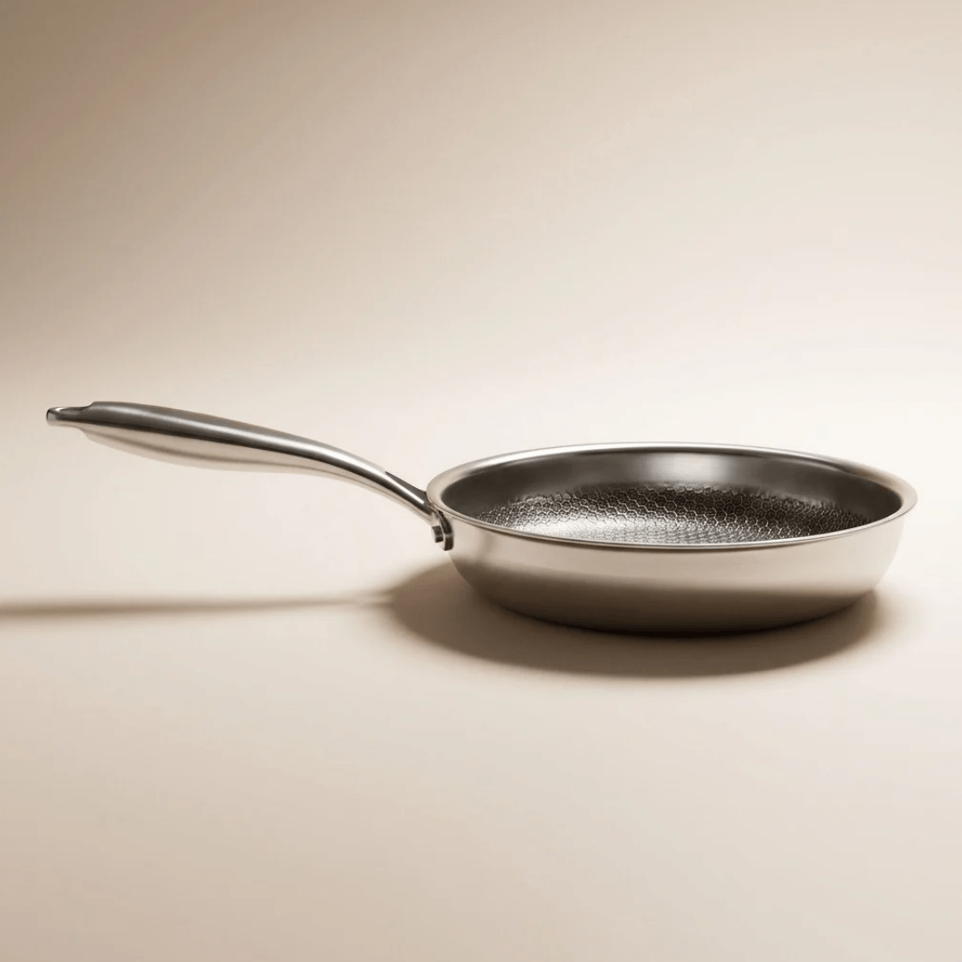BonHappetite Titanium Pan
