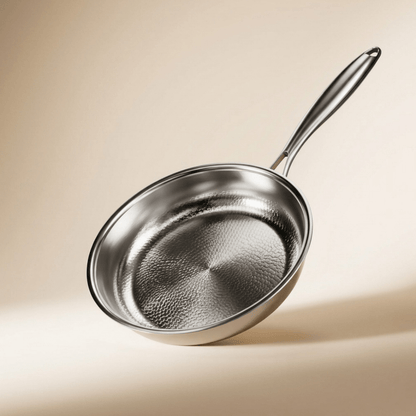 BonHappetite Titanium Pan